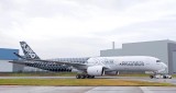 W Łodzi produkowane będą części do Airbusa A350. Pracownicy poszukiwani