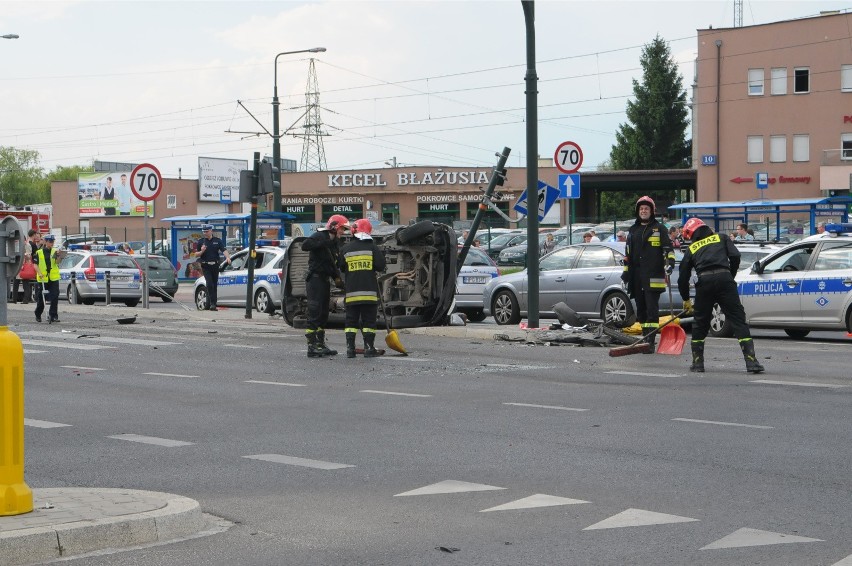 Proces ws. karambolu na Ruczaju niejawny