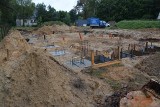 Budowa zbiorników retencyjnych na wodę pitną w Sulechowie i Brzeziu Pomorskim