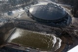 Wyrok sądu w sprawie robót przy budowie stadionu ŁKS-u
