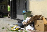 W Cewicach od sierpnia mieszkańcy zapłacą mniej za śmieci