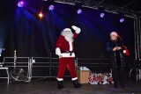 Po raz pierwszy w Rogowie koło Żnina zorganizowano Jarmark Świąteczny - zdjęcia