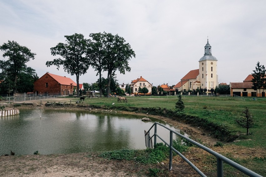 Stop kopalni! Życie oddamy, a ziemi nie oddamy