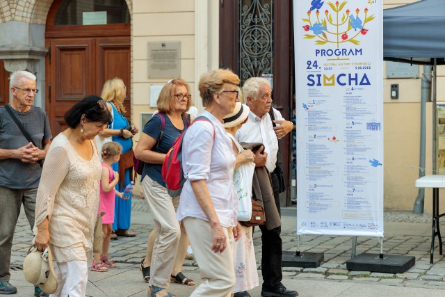 To właśnie z okresu przełomu XIX i XX wieku pochodzi najwięcej reprezentacyjnych obiektów, które szczęśliwie zachowały się do dzisiaj.