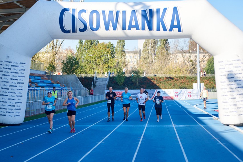 Półmaraton Lubelski 2019