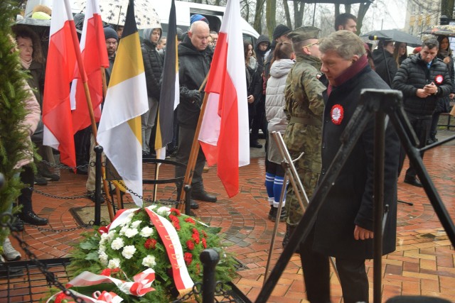 Piotr Karczewski, asystent społeczny prezydenta Andrzeja Dudy