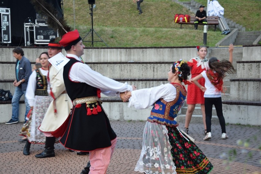 Festiwal Godki 2018. Znamy wyniki konkursów na najlepszych gawędziarzy, tancerzy, śpiewaków [NOWE ZDJĘCIA]