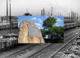 77. rocznica katastrofy kolejowej w Barwałdzie Średnim k. Kalwarii Zebrzydowskiej. Niemcy nigdy nie ujawnili liczby ofiar [ZDJĘCIA]