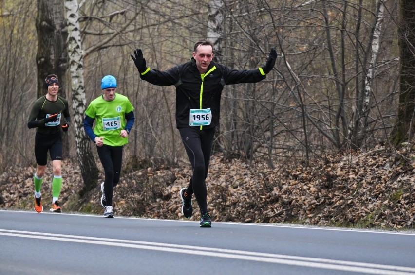 Półmaraton Żywiecki 2016 - w obiektywie Tomasza Jendrzejczyka [cz. III]