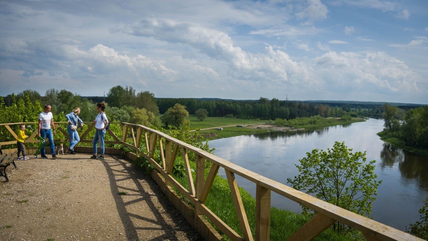 Na górze zamkowej