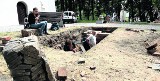 Poznańscy archeolodzy szukają skarbów Rybnika