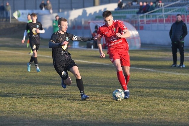 Piłkarze lubuskiej IV ligi rozegrali drugą wiosenną serię spotkań.