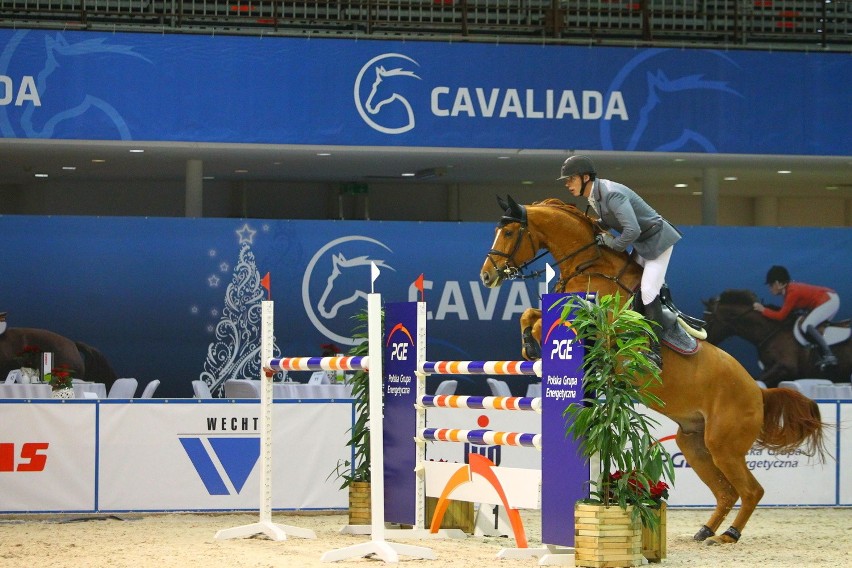 Cavaliada 2014