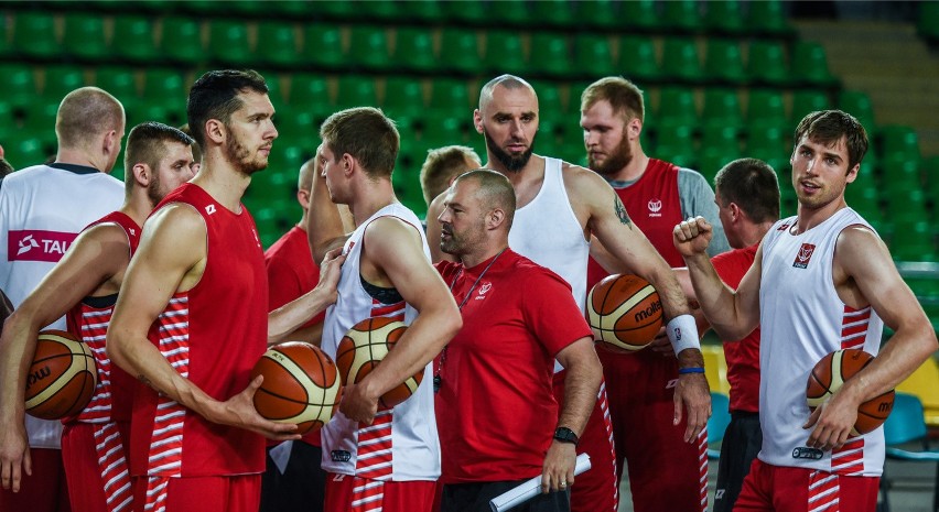 Finlandia - Polska. Koszykówka Eurobasket 10.09.2015 - gdzie...