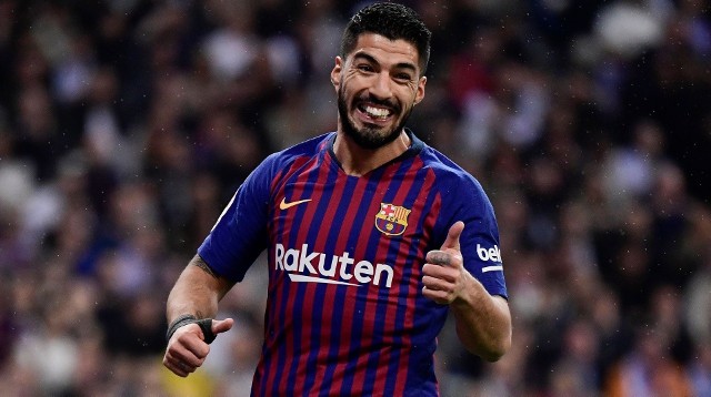 Koniec pewnej epoki. Suarez przejdzie z Barcelony do Atletico