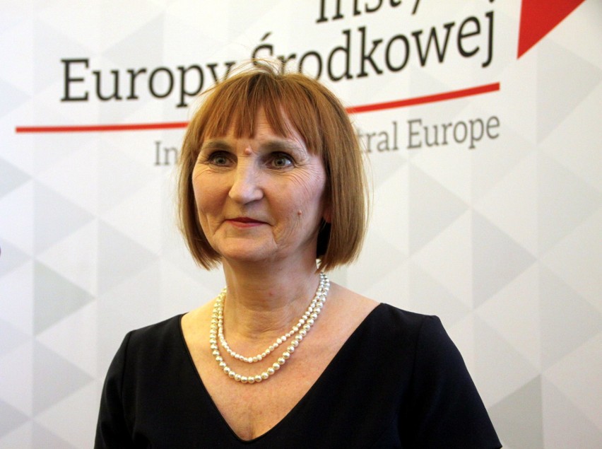 Inauguracja Instytutu Europy Środkowej. Nowy instytut badawczy w Lublinie ma wspierać polityków