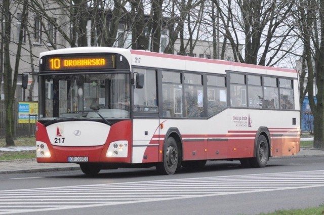 W środę rewolucja w kursowaniu autobusów MZK w Opolu.