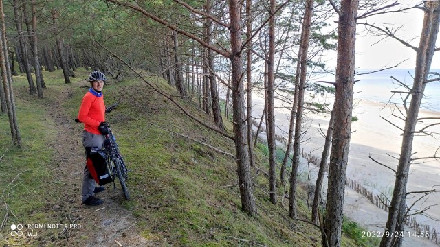 Wcześniej dyskusje na tematy rowerowe prowadziłem na forum skyscrapercity – od jego użytkowników zbierałem uwagi. Sądzę, że informacje, które przekazywałem na zespole, uzyskiwane z UM i ZDMiKP były pomocne w pracach. Poza tym dużo jeżdżę na rowerze - mówi Adam Dziura.