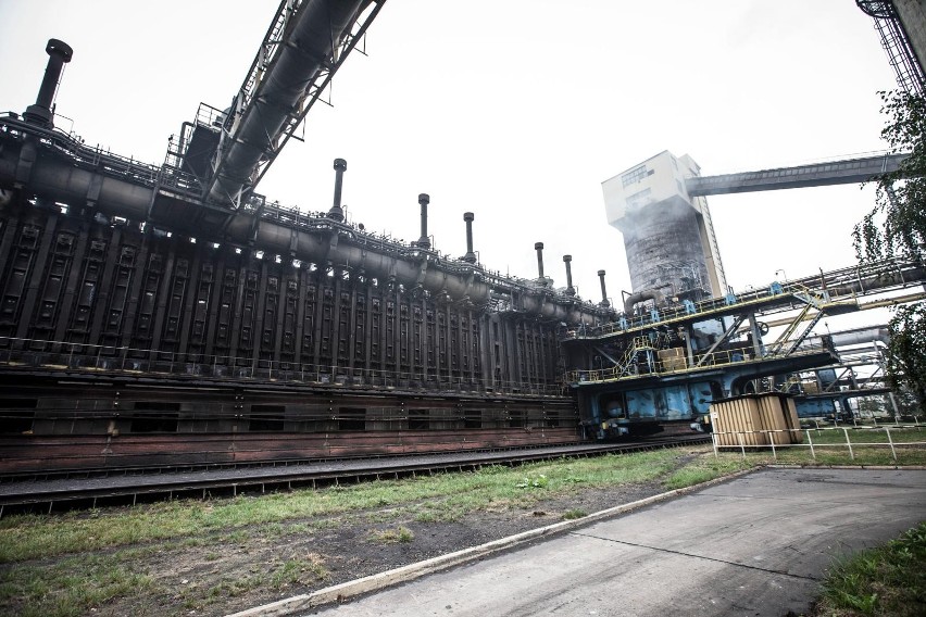 ArcelorMittal chce zredukować emisję dwutlenku węgla w Europie o 35 proc. do 2030 roku. Pomoże reaktor jądrowy w Nowej Hucie?