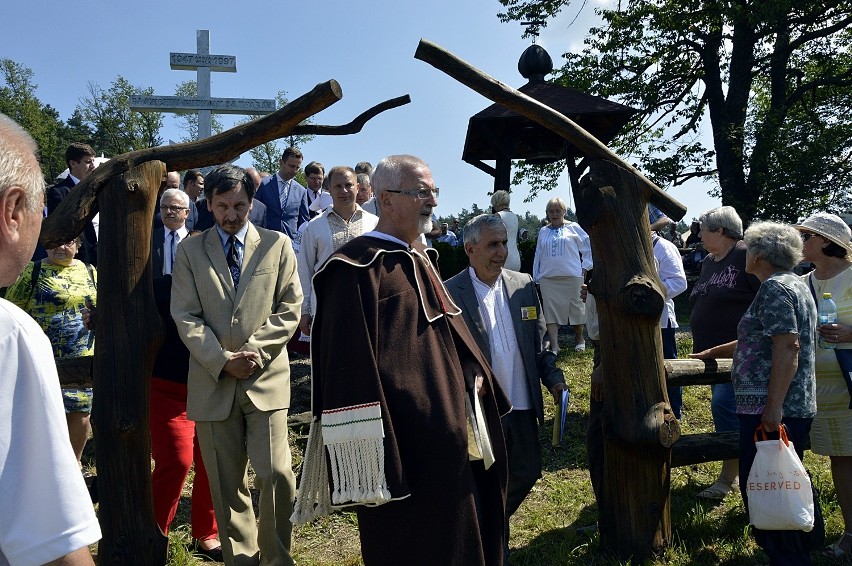 W Zdyni zakończyła się 36. Watra. W piątek były zaręczyny, wczoraj wesele a dzisiaj poprawiny [ZDJĘCIA]