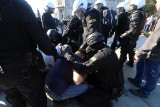 Oskarżeni o rozróby na Marszu Równości w Lublinie czekają na wyroki