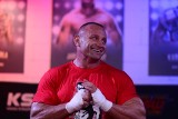 Gala KSW 47 ONLINE stream. Gdzie oglądać na żywo LIVE? [Pudzianowski vs. Kołecki] Kiedy? Gdzie obejrzeć? Kto walczy? KSW 47 online na żywo