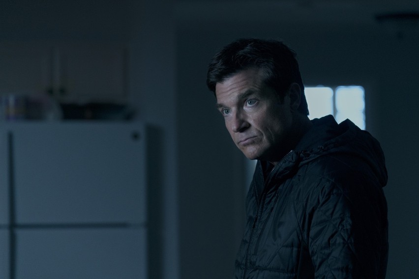 Marty Byrde - Jason Bateman...