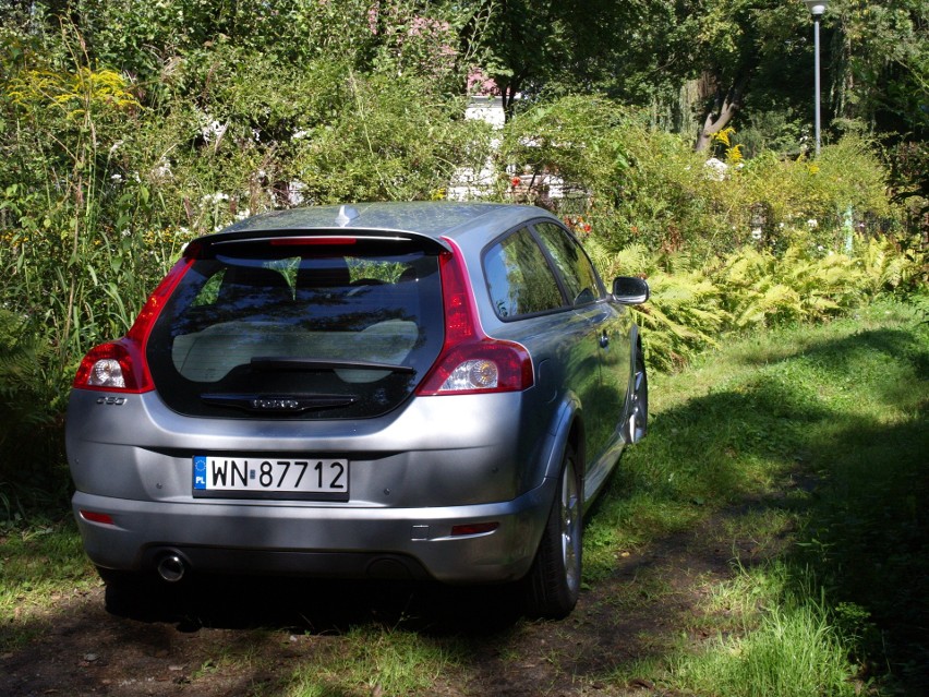 Samochody Volvo to synonim prestiżu, bezpieczeństwa i dużych...