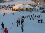 Zajazd Rudziewicz zaprasza na narty. W końcu mamy białą zimę