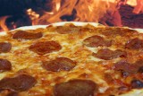 Największa pizza na świecie powstała w USA. Jest nowy rekord Guinnessa