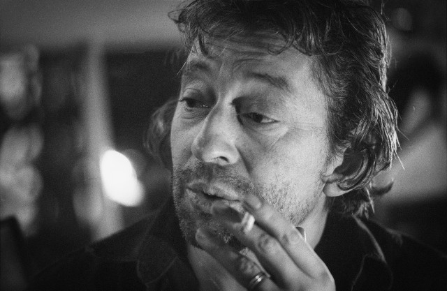 W ramach festiwalu odbędzie się koncert z piosenkami słynnego francuskiego barda, Serge’a Gainsbourga