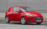 Opel Corsavan. Dużo miejsca w małym wozie