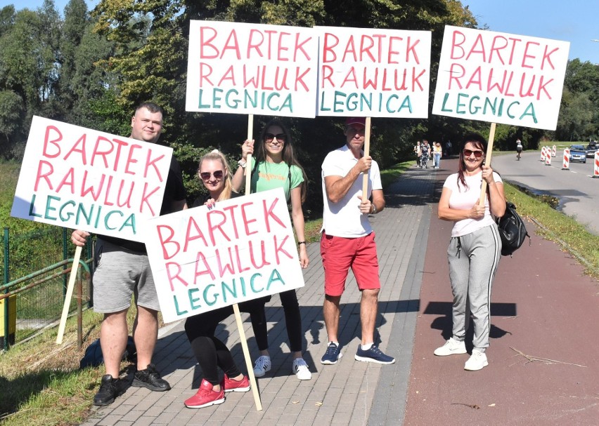 Malbork znów będzie gospodarzem mistrzostw Polski w ironmanie. Związek po raz szósty wyróżnił organizatorów Castle Triathlon Malbork