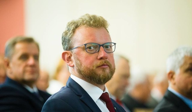 Łukasz Szumowski – minister zdrowia