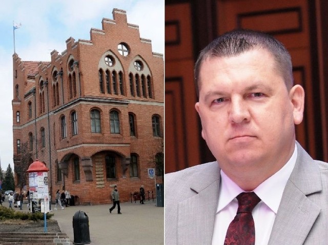 Brodziński: Toruń potrzebuje nowego spojrzenia