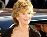 Jane Fonda po raz kolejny walczy z nowotworem. „Rozpoczęłam chemioterapię”