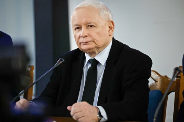 Otwarte spotkanie z Jarosławem Kaczyńskim odbędzie się w sobotę 9 marca w Śniadowie.
