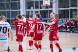 Statscore Futsal Ekstraklasa. GI Malepszy Futsal Leszno - Gredar Fit-Morning Brzeg 13:4