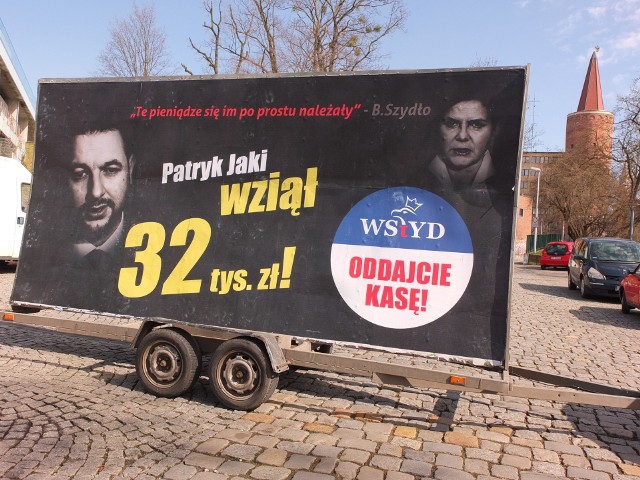 Lokalna kampania Platformy Obywatelskiej rozpoczęła się w Opolu.