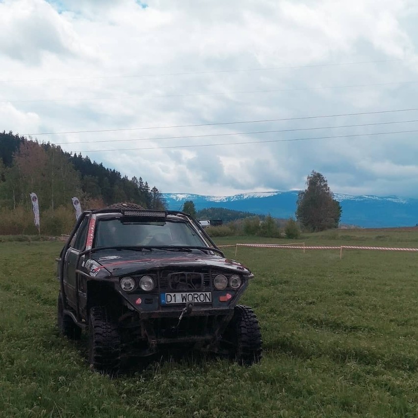 MISTRZOWIE MOTORYZACJI Oto pierwsze auta zgłoszone do akcji BRYKA ROKU - prześlij zdjęcie Twojego samochodu