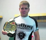 Marcin Tybura: nasz zawodnik niepokonany w MMA