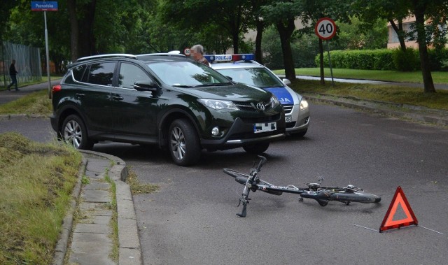 Pomimo zmiany przepisów, w więzieniach nadal jest dużo pijanych rowerzystów