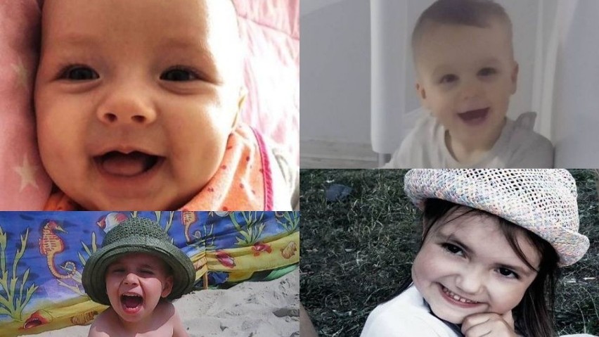 Uśmiech Dziecka. Najwięcej głosów w Radomiu mają Hania, Leon, Zofia i Filip