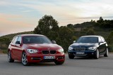 BMW serii 1 z 3-cylindrowym silnikiem [FILM]