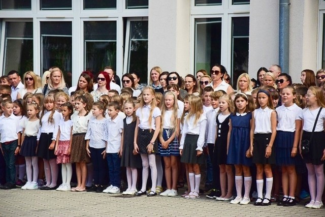 Rekrutacja do szkół podstawowych w Żarach na rok szkolny 2024/25 rozpocznie się w marcu