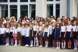 Rekrutacja do szkół podstawowych w Żarach. Kolejność składania wniosku nie ma znaczenia