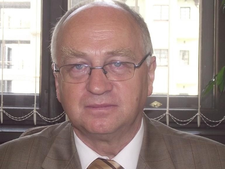 3. Andrzej Koliński: 297 głosów