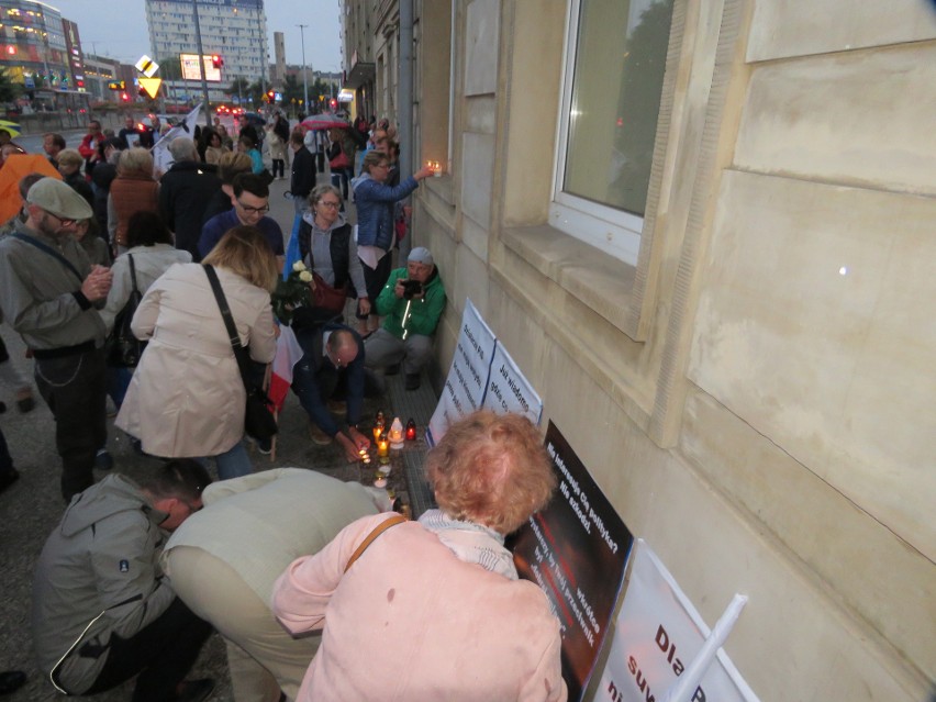 Będą sędziowie niezależni czy nie? Pyskówka i przepychanka przed sądem