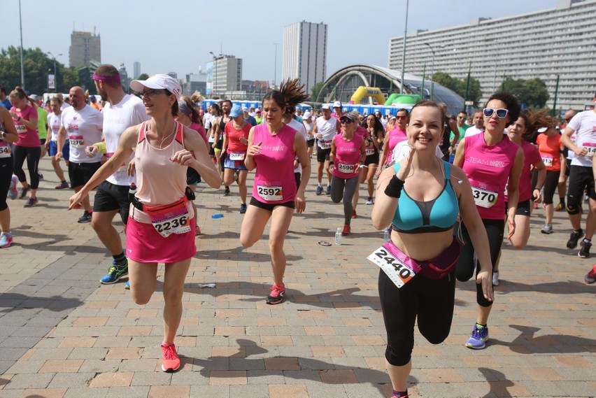 Wizzair Half Maraton: W biegu na 10 km zwyciężyli Kenijczyk...