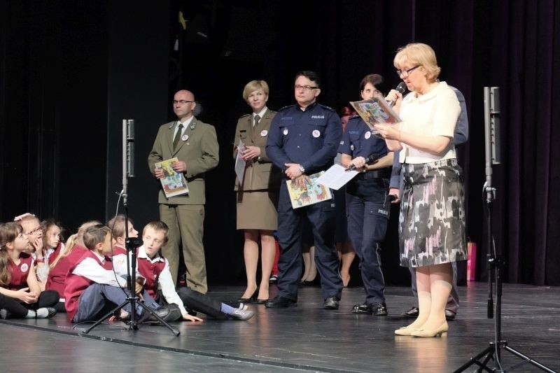 OiFP. 4. Białostocki Tydzień Czytania Dzieciom